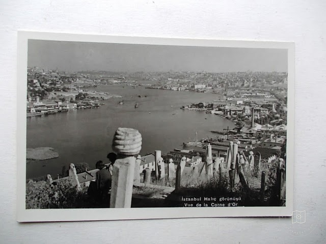 Eyüp Sultan — Arşiv Görseli