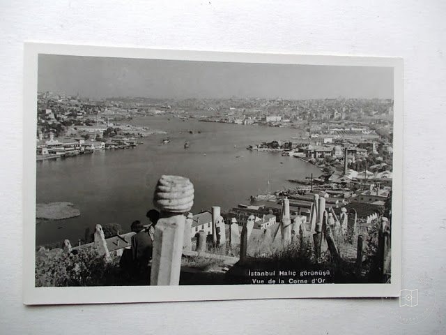 EYÜP SULTAN — Archive image