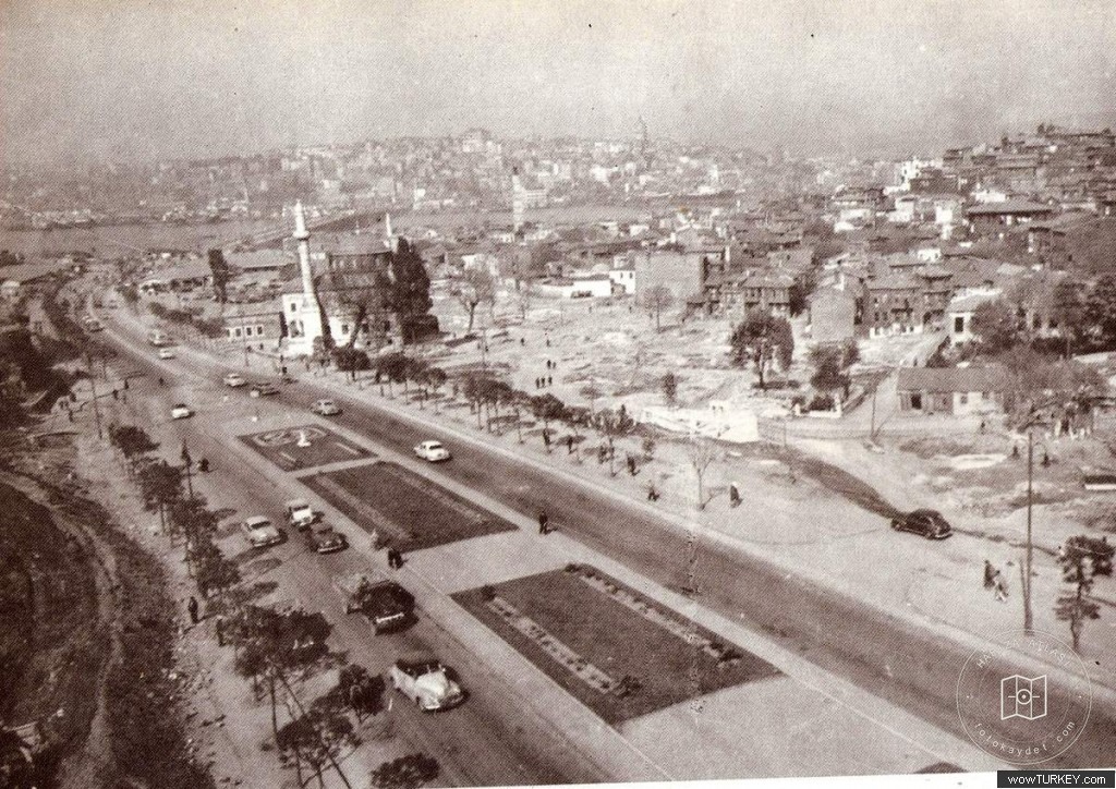Unkapanı