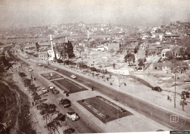 Unkapanı