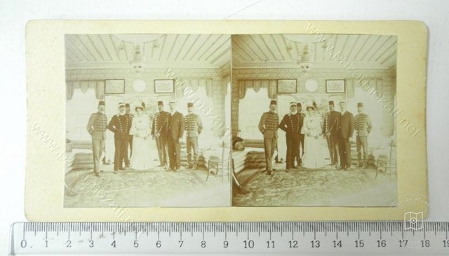 Portreler ve Yaşam — Portre ve kişi arşivi