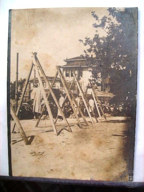 Beyazıt — Archive image