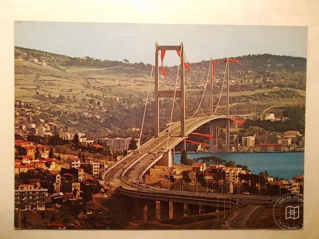 Boğaziçi — Arşiv Görseli
