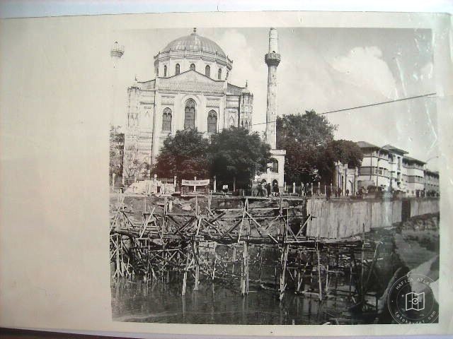 Aksaray — Archive image