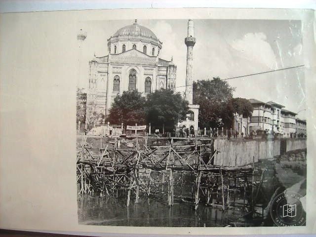 Aksaray — Archive image