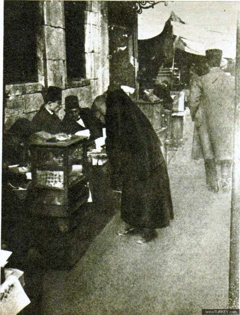 ESNAF-ARZUHALCİ
