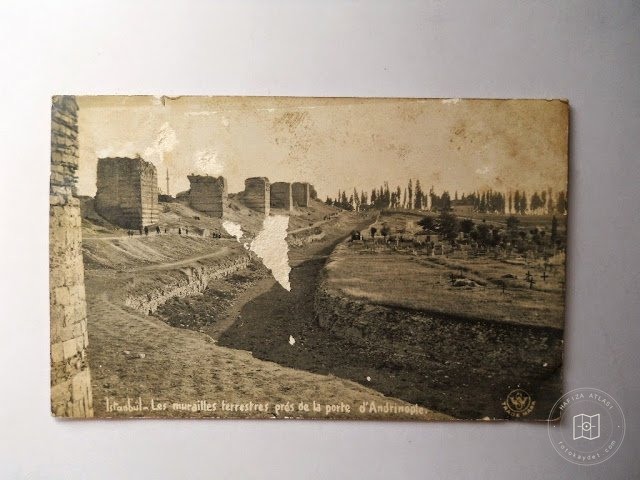 SURLAR — Archive image