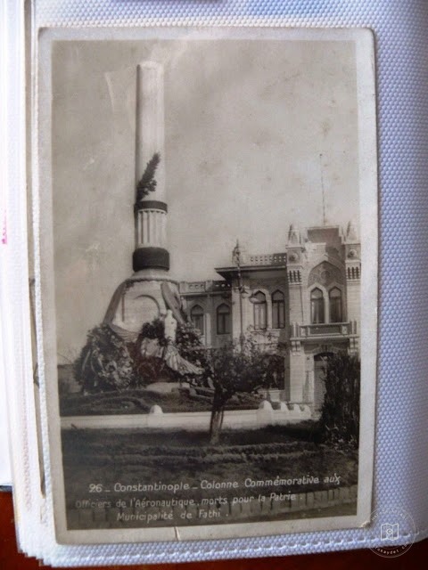 Fatih — View from the archive