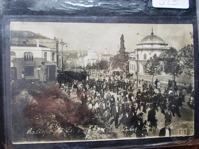 Aksaray — Archive image