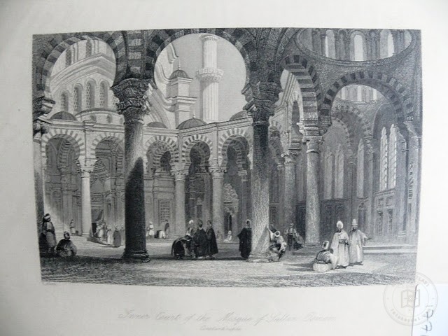 Nuruosmaniye — Archive image