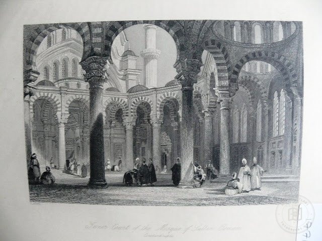 Nuruosmaniye — Archive image
