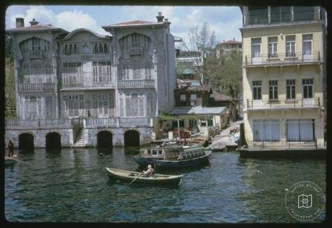 Boğaziçi — Arşiv Görseli