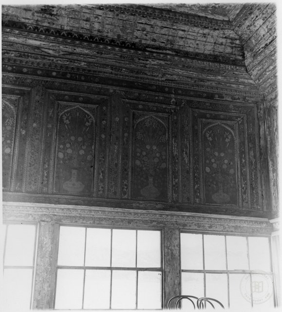 Historic Cities and Architecture — Archive record