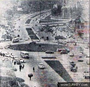 Aksaray — Archive record