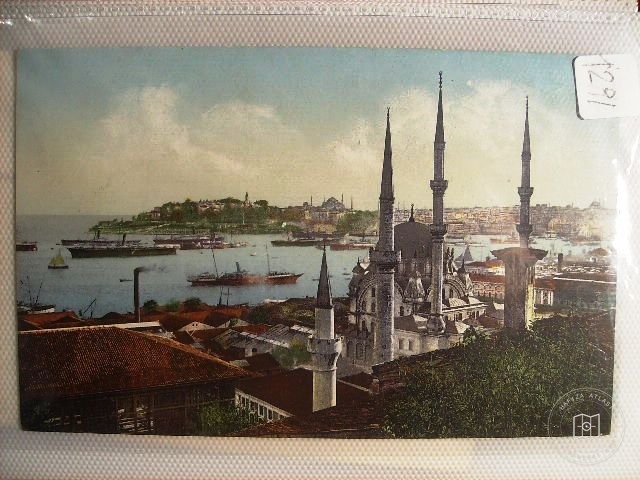 Tophane — Archive image