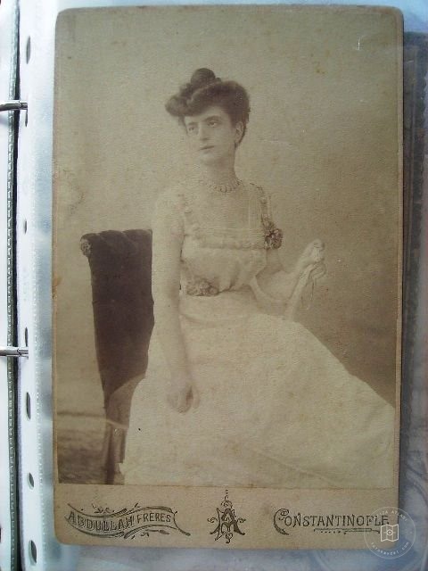 Kadınlar — Arşiv Görseli