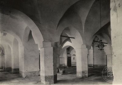 Fethiye Camii