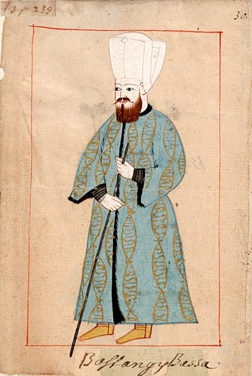 Portreler ve Yaşam — Portre ve kişi arşivi