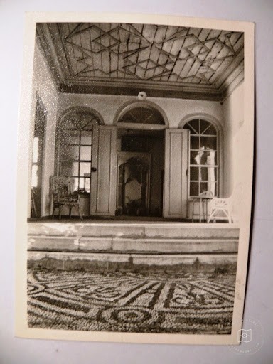 Bosphorus — Archive image