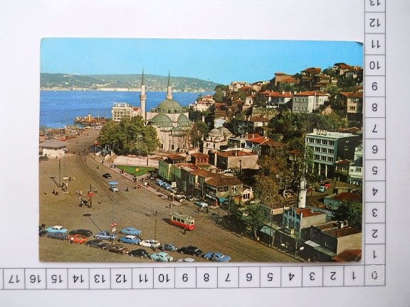 Üsküdar — Arşiv Görseli
