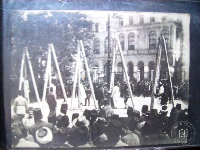 Beyazıt — Archive image