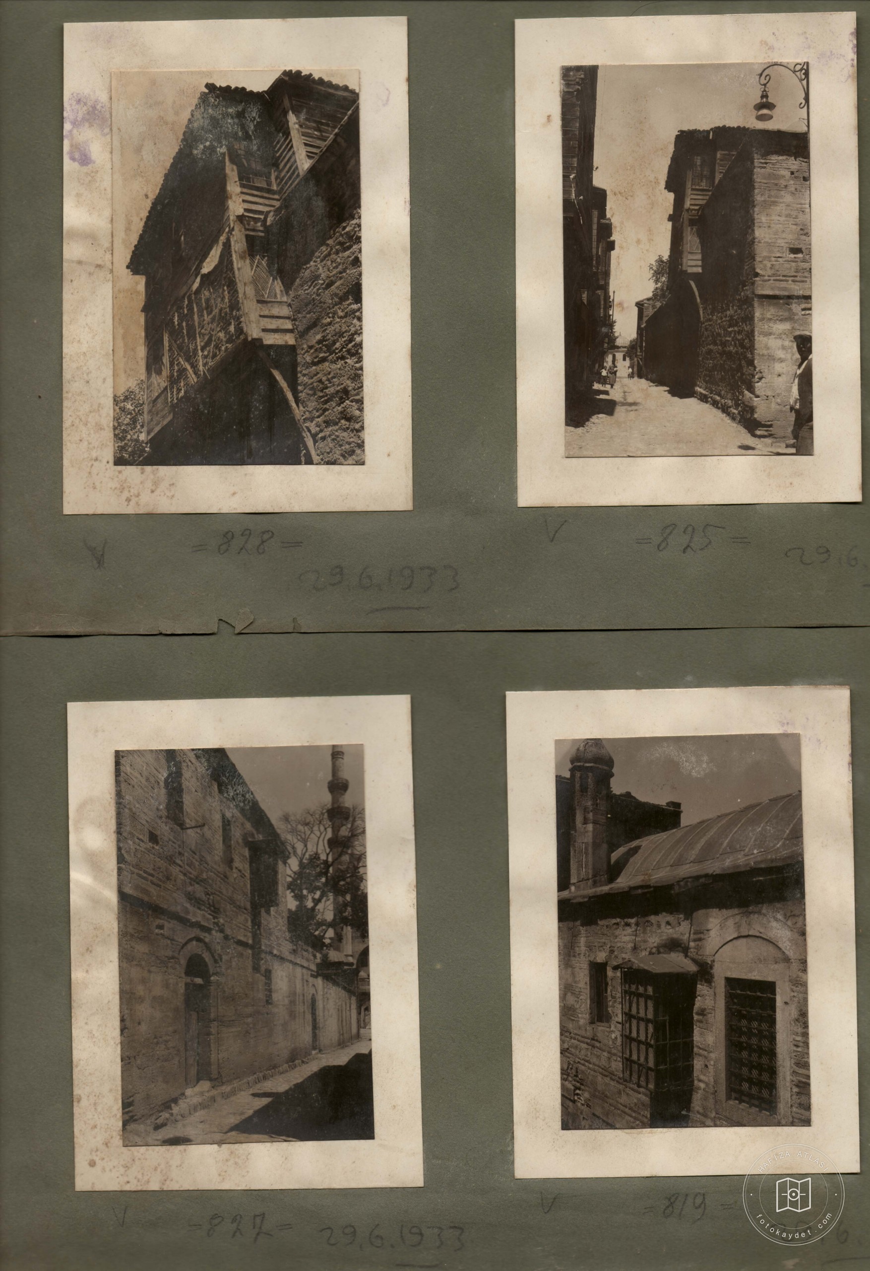 Home ? — Album plate