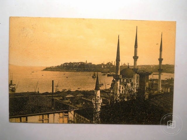 Boğaziçi — Arşiv Görseli