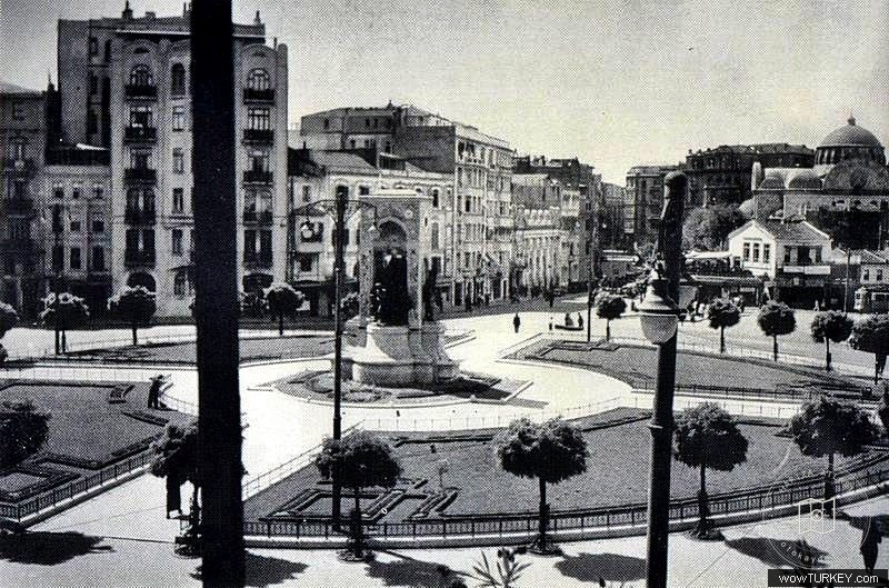Taksim