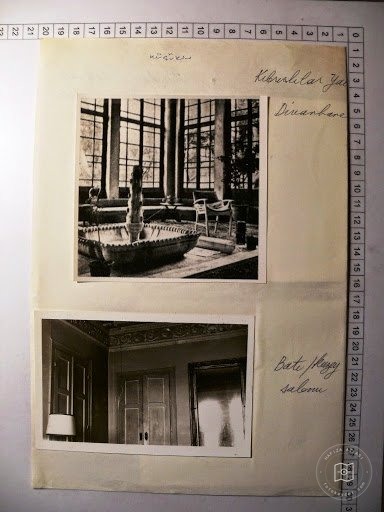 Bosphorus — View from the archive