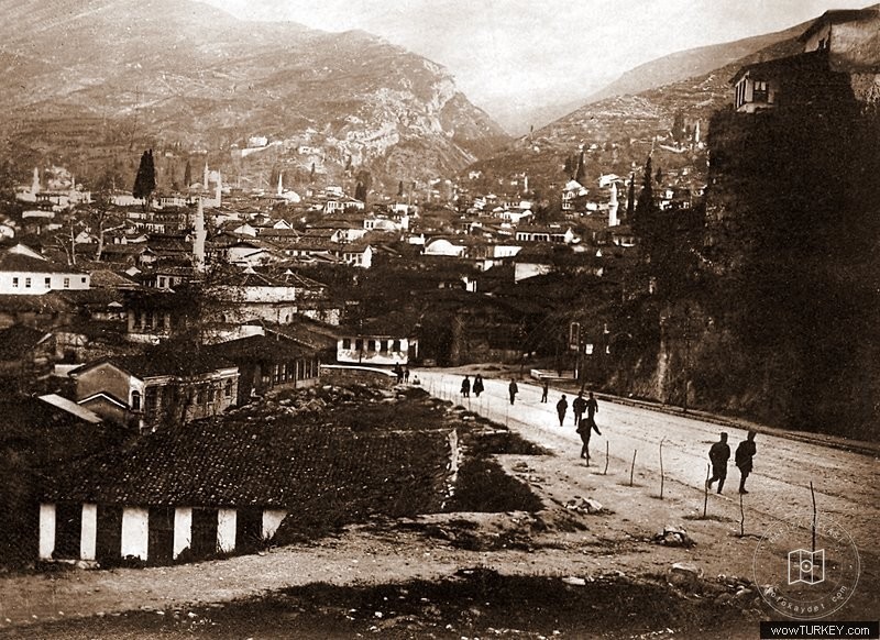Boğaziçi — Arşiv kaydı