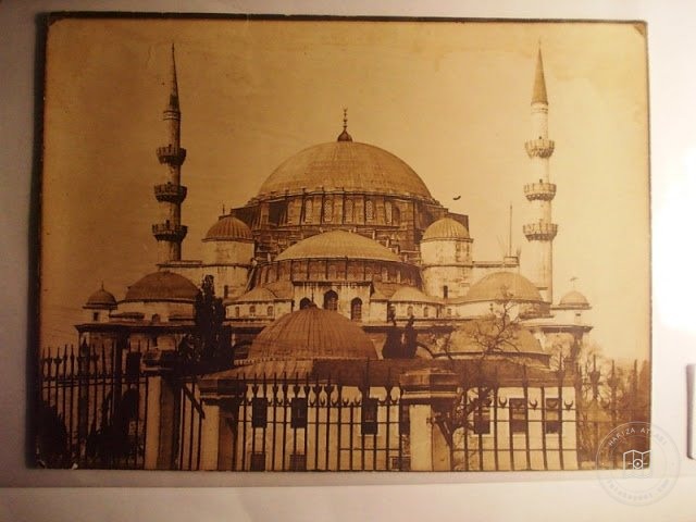 Süleymaniye — Archive image