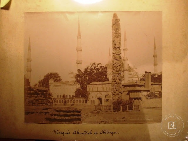 Sultanahmet — Archive image