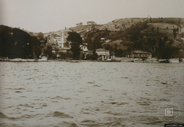 Boğaziçi — Arşiv kaydı