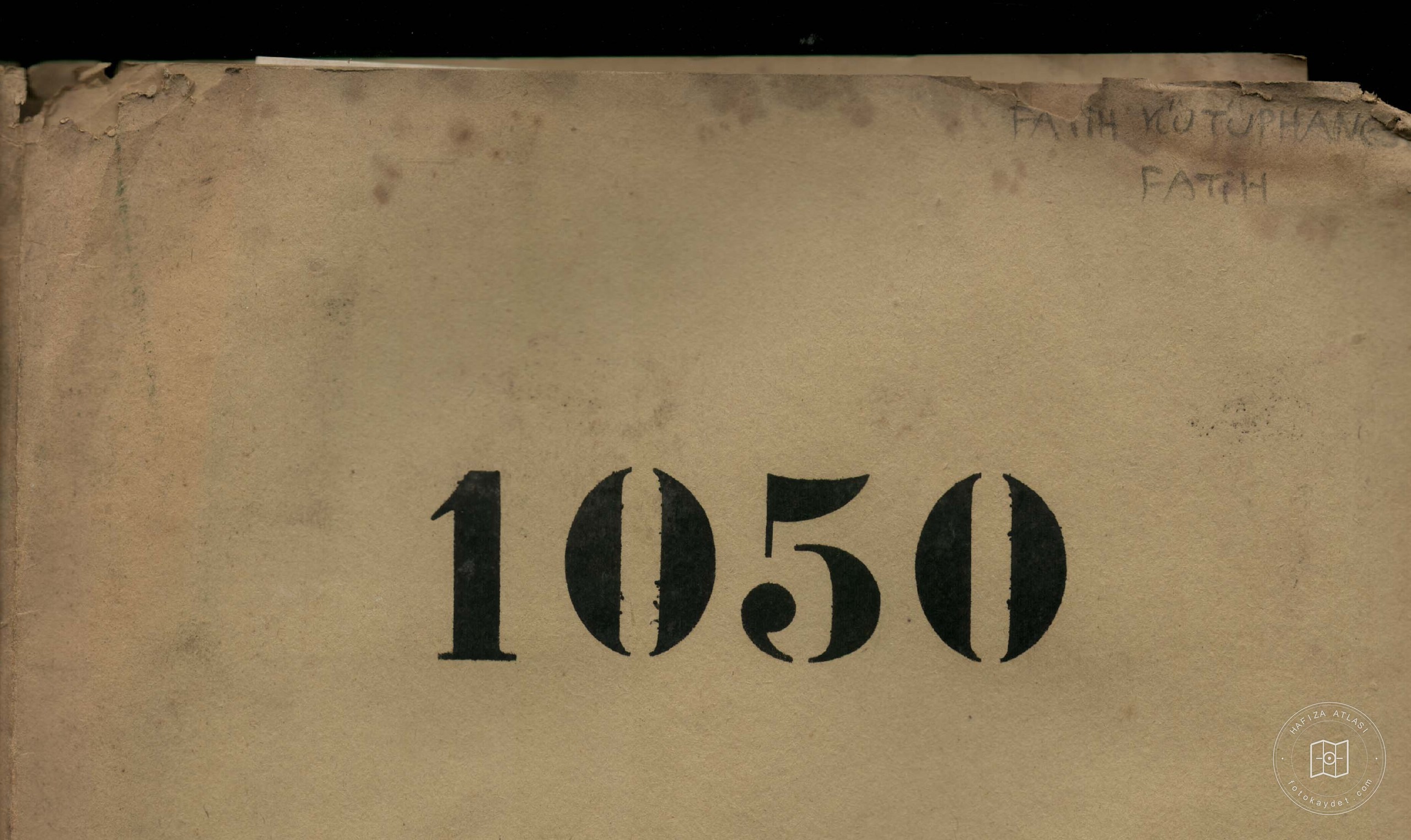 Fatih BATH — Document