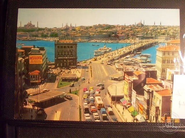 Karaköy — Arşiv Görseli