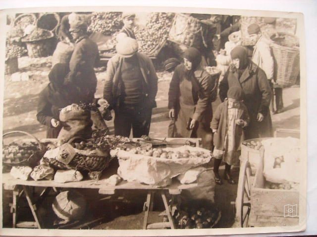 Fatih Pazarı