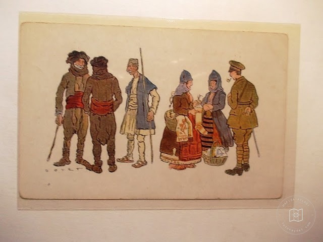 Gündelik Yaşam ve Çeşitli Görseller — Arşiv Görseli