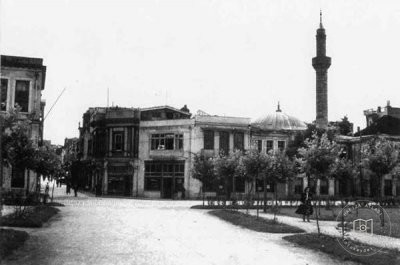 Necdet Hotel Istanbul