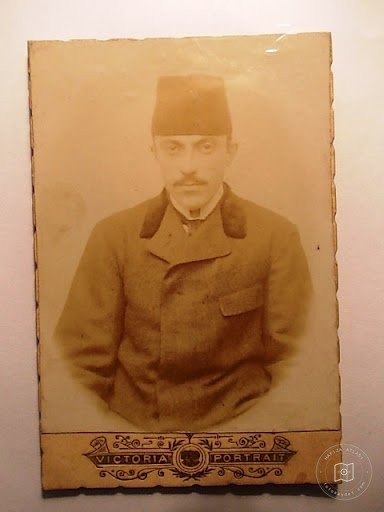 Portreler ve Yaşam — Portre / Kişi Görseli