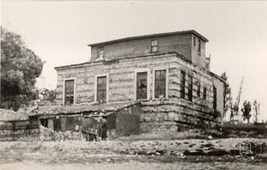 İstanbul Tekkeleri — Arşivden bir görünüm