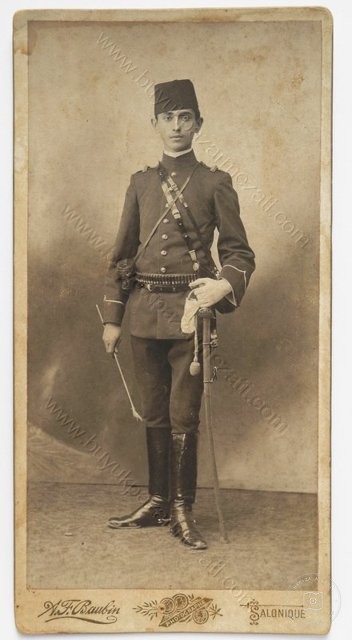 Military Life — View from the archive