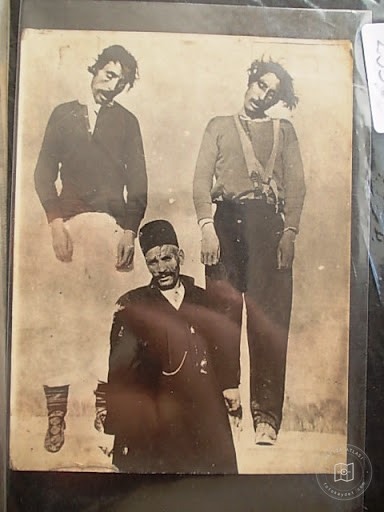 Beyazıt — Archive image