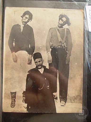 Beyazıt — Archive image