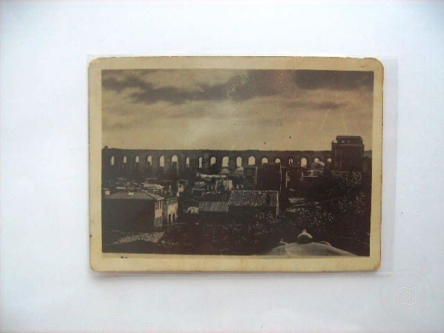 Fatih — Archive image