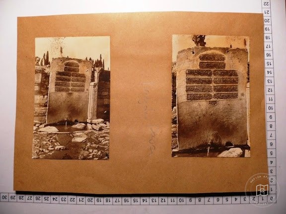 Istanbul Cultural Heritage — Archive image