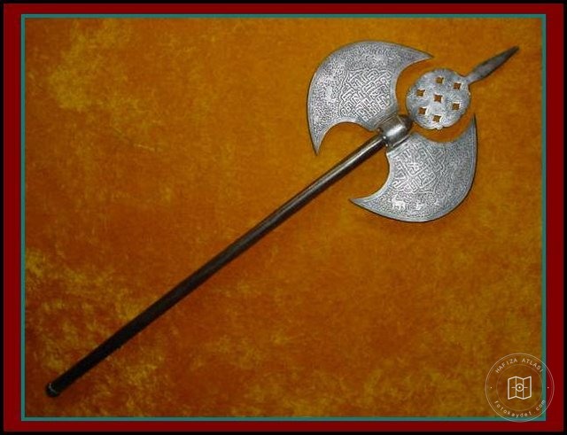 Teber — Arşivden bir görünüm