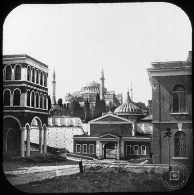 Ayasofya