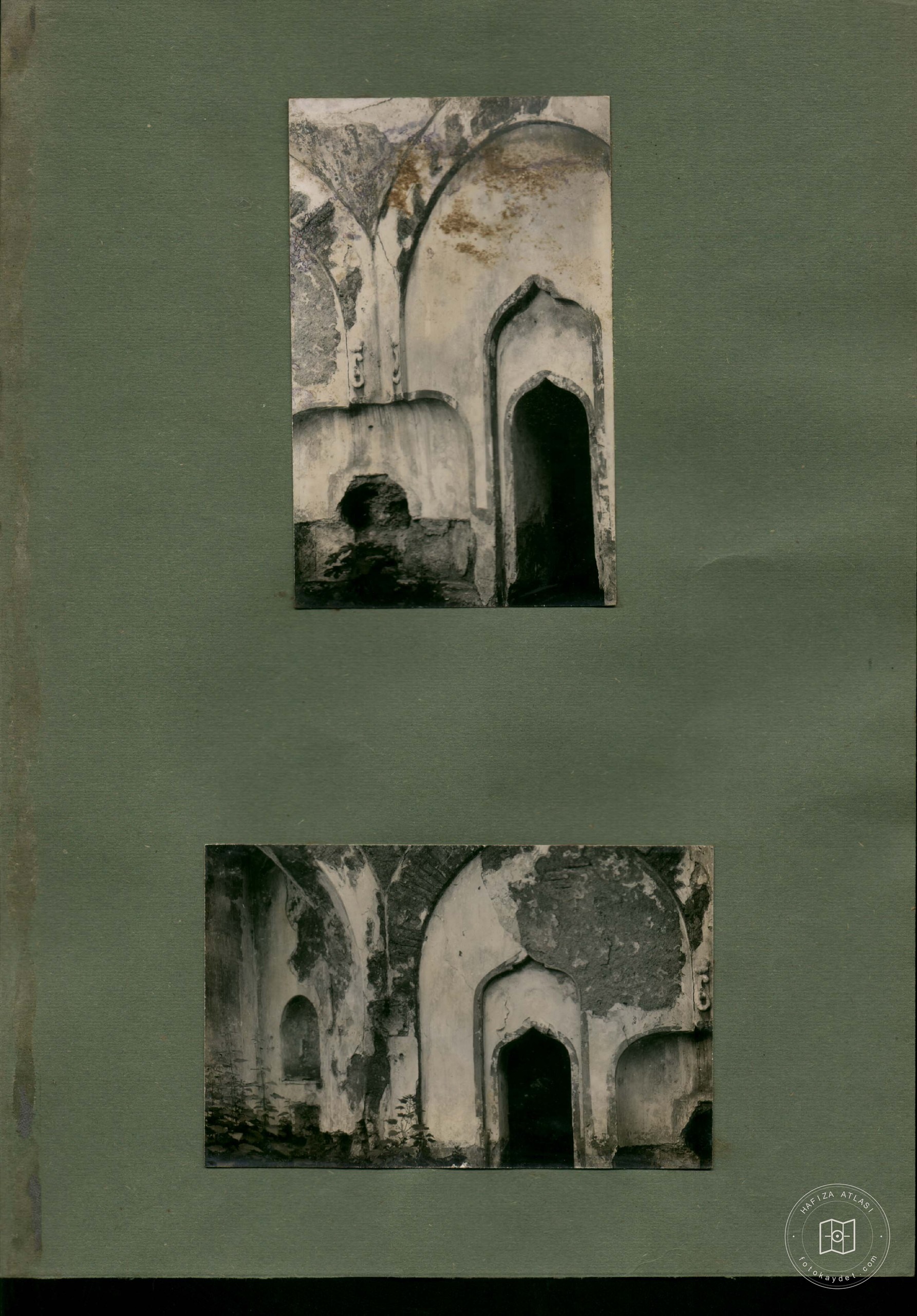 Istanbul Cultural Heritage — Archive image