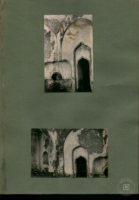 Istanbul Cultural Heritage — Archive image