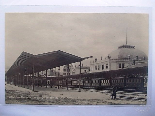 Eminönü — Archive image